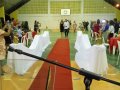 Assembleia de Deus em Capelinha promove Casamento Coletivo