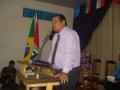 Semadeal faz seminário em povoado de Pernambuco