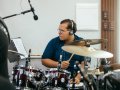 Banda Louvores de Sião celebra 72 anos com culto em ação de graças no Farol