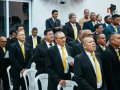 Rev. José Orisvaldo Nunes de Lima ministra sobre boas obras e salvação