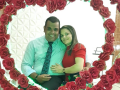 Estudo Bíblico para Casais movimenta Assembleia de Deus em Igreja Nova
