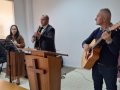 Relatório da obra missionária na Espanha: Abril de 2025
