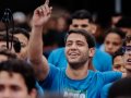 CONJOAAD e CONADKIDS somam 851 conversões e 724 batismos com o Espírito Santo
