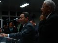 Autoridades parabenizam o pastor José Neco
