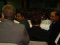 Autoridades parabenizam o pastor José Neco