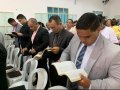 Assembleia de Deus no Village Campestre 2 celebra o aniversário do templo