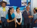 Assembleia de Deus em Ibateguara realiza 4ª Feira de Missões