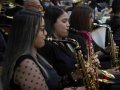 Banda Louvores de Sião celebra 67 anos de adoração a Deus