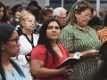 Pr. Samuel Moraes ministra na igreja sede sobre o poder da Palavra de Deus