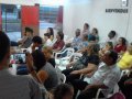 Pr. Ivaldo Cruz escreve a Alagoas sobre a obra missionária no Uruguai