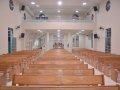 Pastor-presidente inaugura a nona igreja em 2021: AD Benedito Bentes 3