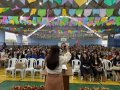 Inhapi sedia a 102ª edição da Escola Bíblica Itinerante de Obreiros