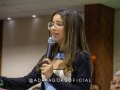 Pr. Geovani Neris (DF) ministra na Santa Ceia de novembro na Igreja Sede