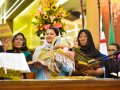 7º Congresso de Mulheres é marcado pelo poder de Deus