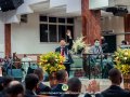 Faculdade de Teologia de Alagoas certifica 160 alunos de diferentes cursos