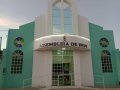 Pastor-presidente inaugura mais um templo da Assembleia de Deus em Rio Largo