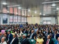 Rev. José Orisvaldo Nunes de Lima ministra em simpósio da AD Goiás
