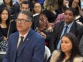 Pr. Amaro Antônio toma posse na AD São Miguel dos Campos