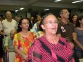 Com cerimônia, reunião da Umadene é aberta em Maceió