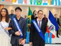 6ª Semana Missionária da Assembleia de Deus em Novo Mundo: “A Resposta de Deus para um Mundo em Crise”