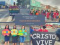 Projeto Nordeste Para Cristo resulta em 232 conversões para Jesus em Maceió