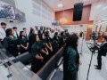 Assembleia de Deus no Farol celebra 51 anos do Coral Louvor Jovem