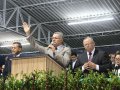 Ozéias de Paula e Moisés Leopoldino participam da Convenção Estadual da AD Alagoas