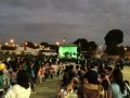 Oito pessoas aceitam a Cristo na 2ª Cruzada Evangelística da 8ª Região