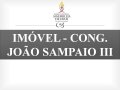 Pastor-presidente apresenta a prestação de contas do ano de 2017