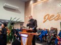 Pastor-presidente inaugura mais uma igreja em Maceió: AD Franco Jatobá