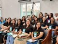 Seminário “Apascentando os Cordeirinhos” reúne líderes infantis na igreja sede