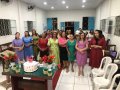Assembleia de Deus em Riacho da Jacobina comemora o Dia das Mães com festa