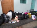 Assembleia de Deus em São Miguel dos Campos socorre a população atingida pela cheia