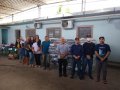 Assembleia de Deus em São Miguel dos Campos socorre a população atingida pela cheia