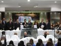 Culto de Santa Ceia marca a abertura da comemoração dos 500 Anos da Reforma Protestante