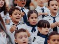 Assembleia de Deus no Farol celebra 42 anos do grupo Vozes Infantis