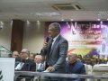 Pr. Samuel Moraes: “Oração é um ato de sobrevivência!”