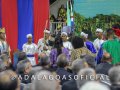 21 pessoas aceitam a Cristo na abertura da Convenção Estadual 2018