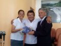 Homenagens marcam o Dia do Pastor em centenas de igrejas de Alagoas