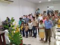 Assembleia de Deus celebra 12 anos de missão na Bolívia