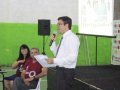 Encontro reúne mais de 60 casais em São Miguel dos Campos