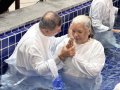 Assembleia de Deus em Alagoas realiza primeiro batismo da capital em 2026
