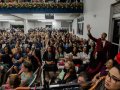 Abertura da Convenção Estadual 2022 reúne centenas de evangélicos na igreja sede
