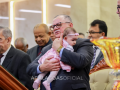 Pastor-presidente ensina sobre a importância da intimidade com Deus