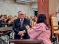 União Feminina do Farol celebra 21 anos de louvor e adoração a Deus