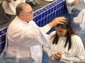 Batismos do segundo semestre seguem com celebrações da 3ª e 4ª regiões de Maceió