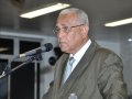 Pregação do Pr. Genival Bento encerra festa do círculo de oração do Farol