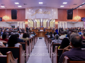 Pastor-presidente ensina sobre a importância da intimidade com Deus