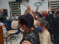 Assembleia de Deus em Novo Mundo realiza primeiro culto missionário de 2022
