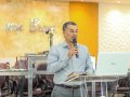 AD Chã do Pilar promove 1º Simpósio da Escola Bíblica Dominical